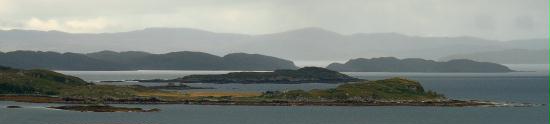 Applecross Peninsula, Wester Ross, Highlands, Scotland